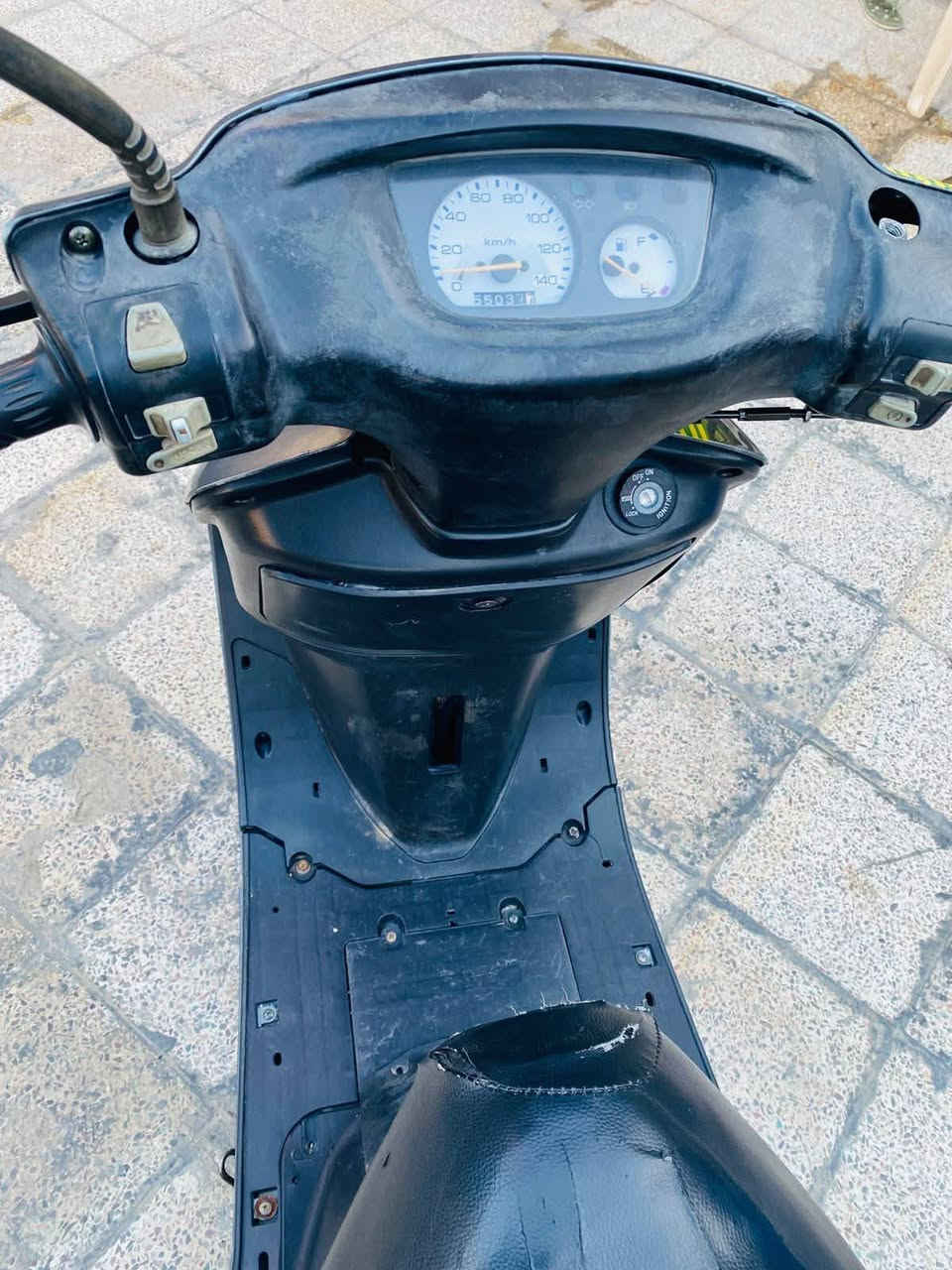 فراشة • ١٤٠ • بابل محاويل