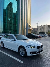 528i F10 • ٢٠١٤ • بدون صبغ