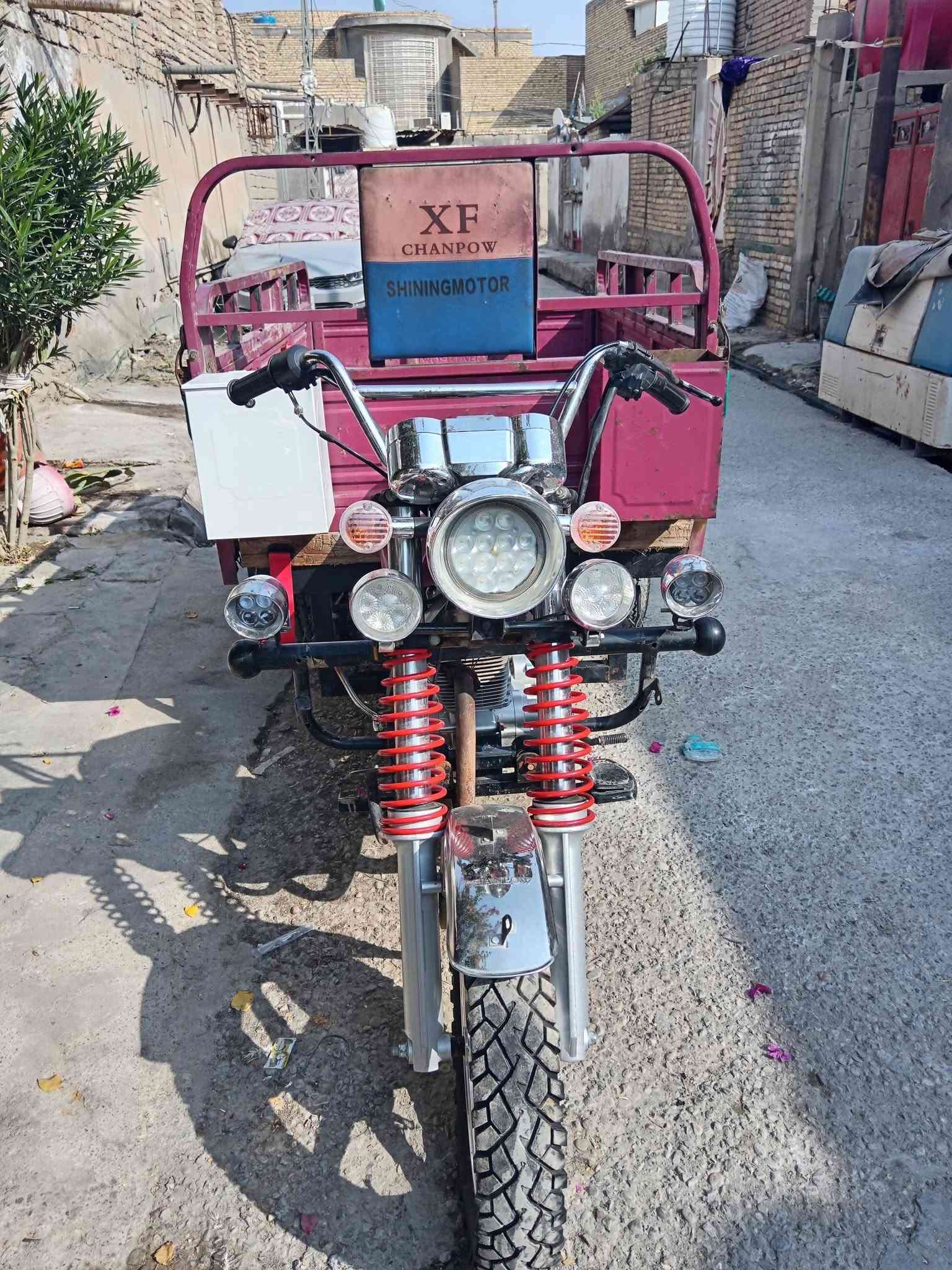 ستوته • جمره • مديل ٢٢