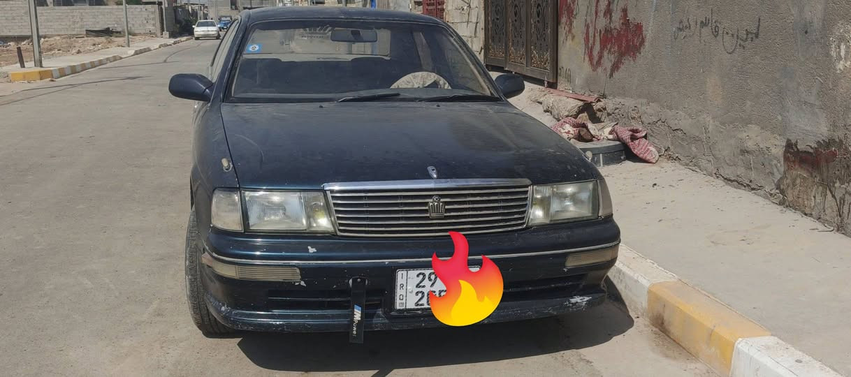االسلام عليكم بطة البيع موديل 93 ورقم واسط انكليزي بسمي محرك 2500 السعر 40 وبيه مجال الاستفسار اكثر الاتصال علئ الرقم ***********/***********
