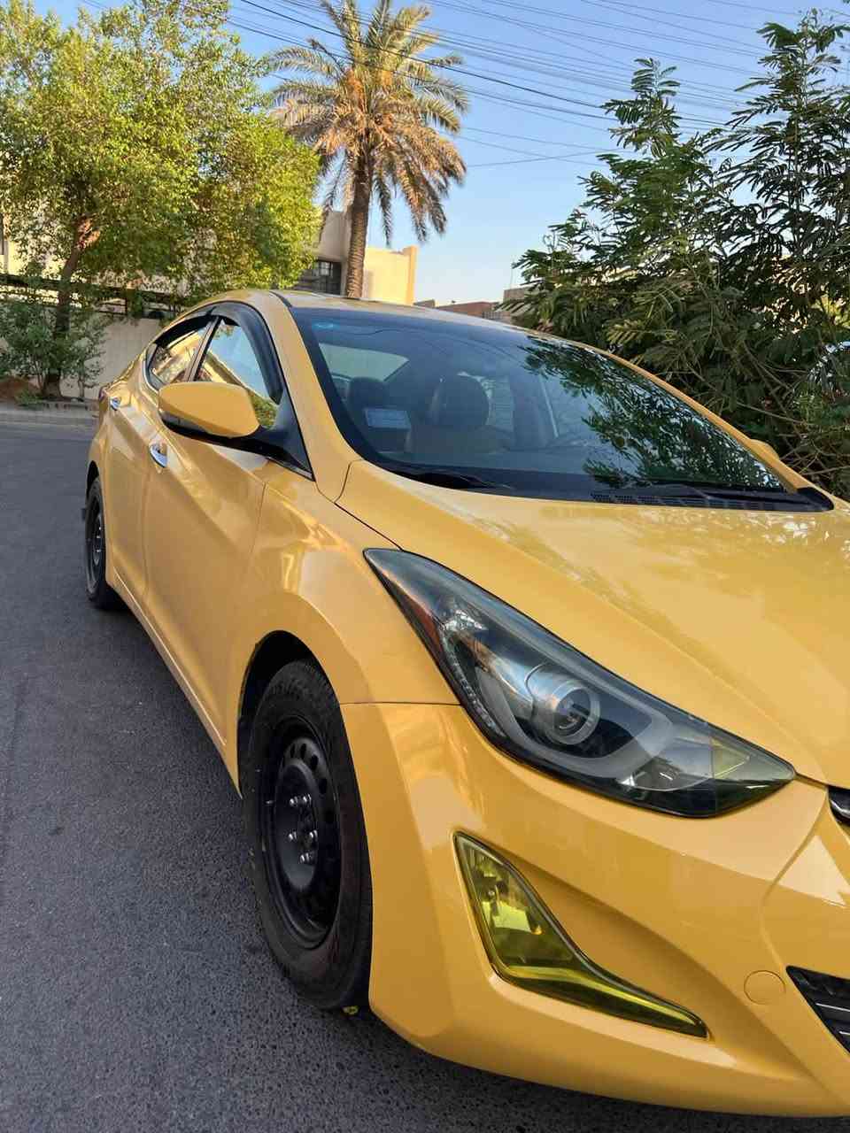 النترا وارد امريكي فول مواصفات سياره كامله وجاهزه من كلشي سنويه جديده هزه جديده سياره كامله مكمله عنوان بغداد شارع فلسطين ***********
