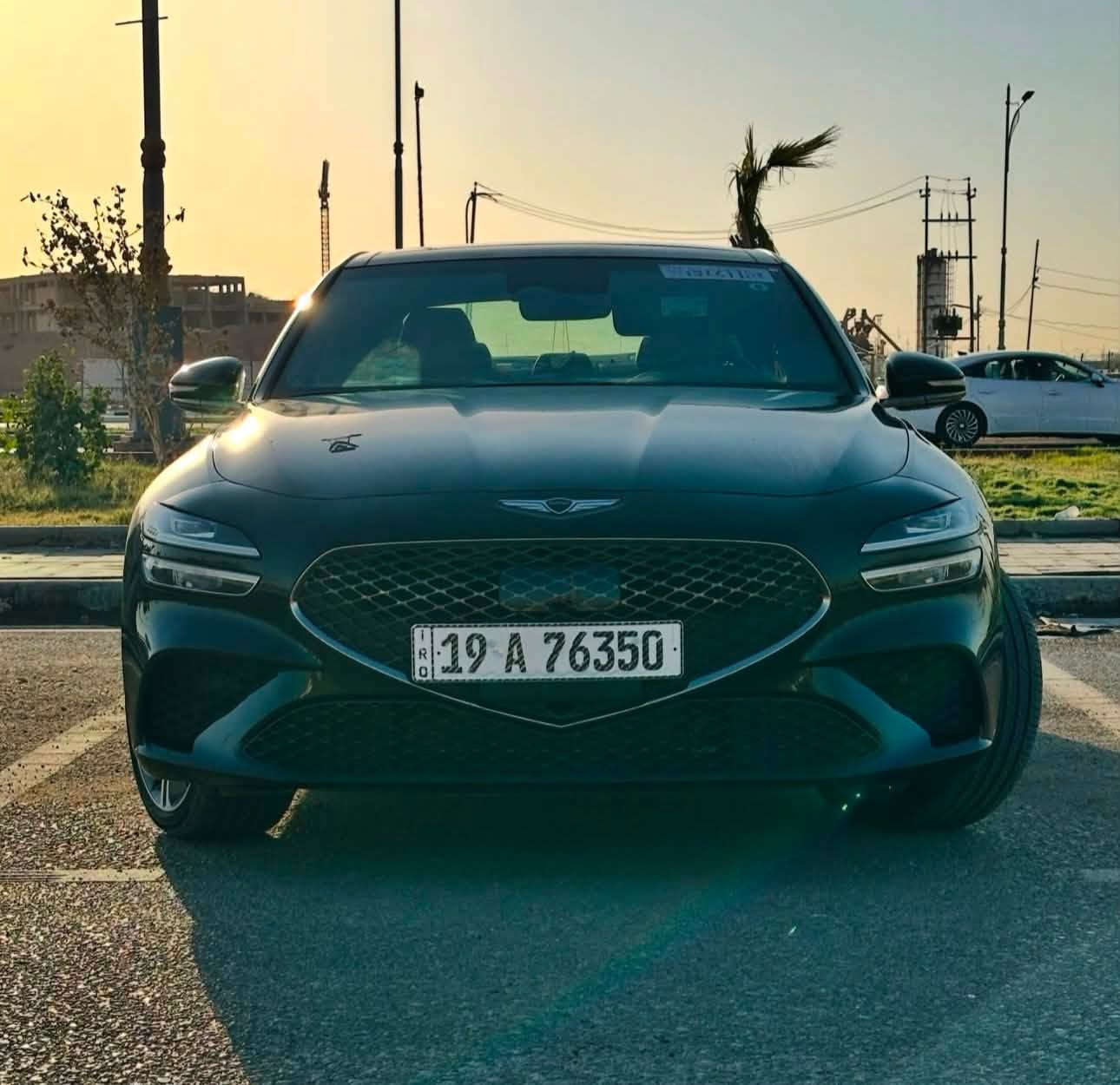 سيارة ZN رقم [1]
Genesis G70 Prestige | للبيع
الموديل: 2025
الوارد: أمريكي
الممشى: 7,000 ميل
® المواصفات:
• محرك 2.5 لتر تيربو
• دفع رباعي (AWD)
٦ تفاصيل الضرر في أمريكا:
• الحادث في الهلال الخلفي والجاملغ (الرفرف)
الأيمن
• راجع على البارد
• بدون صبغ أو معجون
§ السعر: 29,000 دولار
رقم صاحب السيارة:
***********
تنويه:
تقتصر مسؤولية ZN AUTO على نشر الإعلان فقط، ولا تتحمل مسؤولية صحة المعلومات أو أي اتفاق يتم بين البائع والمشتري.
٢ لمن يرغب بعرض سيارته للبيع أو تصويرها
باحترافية، تواصل مع ZN AUTO عبر الرسائل

