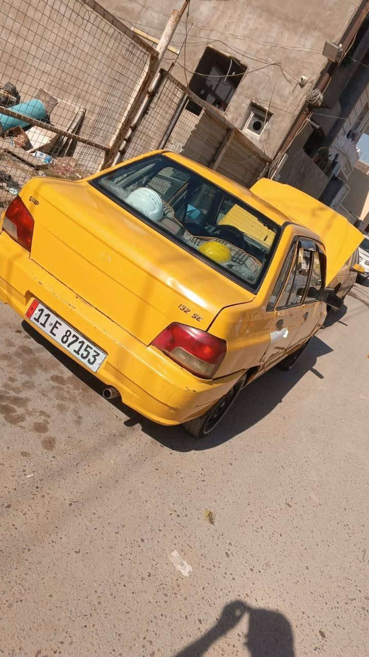 سايبا للبيع سياره حلوه نضيفه السعر 28 رقمي بس واتساب مكاني بغداد الدورة ***********
