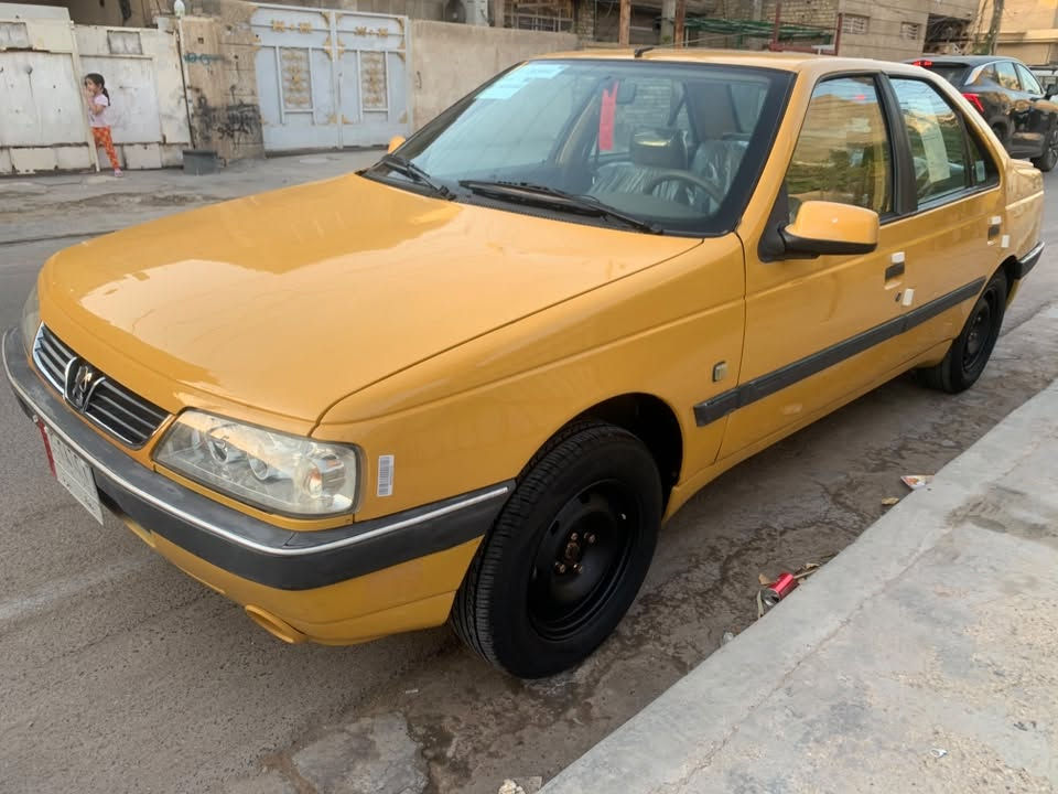 سلام عليكم بيجو أكد موديل ٢٠١٥ جديده على وضع الشركه مكفوله منل صبغ وتبديل ولخياس صدر امامي خلفي جديد كير مكينه مكفولات بيه فقط بارد بجاملغ لخلفي صفحت لسايق على كد رصعه ممبين وشخط بالباب لوره لصدر جوه لتريشه ولسياره احله منل صور مصفره هيئه وغرامات تحويل مباشر لعنوان بغداد البياع  لسعر ٥٢ 
*********** اتصال ☎️
