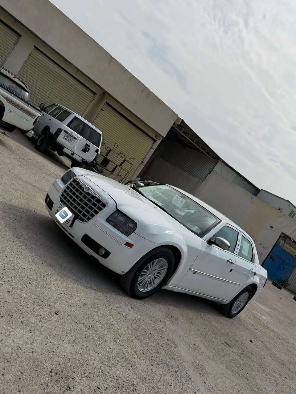 اوباما • ٢٠١٠ • مكينة ٣٥٠٠