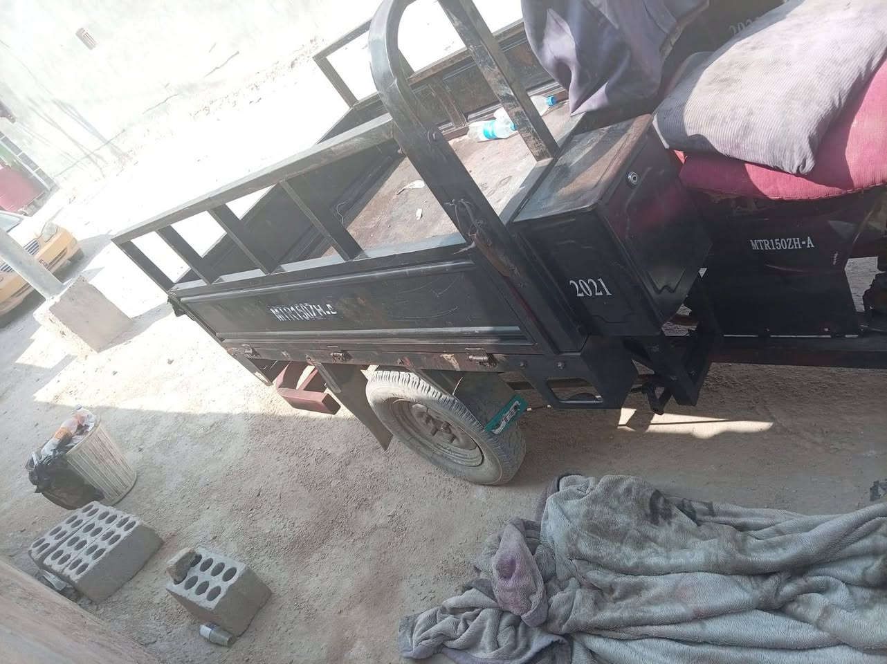 ستوته • ٢٠٢١ • نظيفه