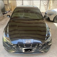 النترا 2021 nline محرك ألف وستميه 1.6 توربو  210 حصان  كير DCT دي سي ت...