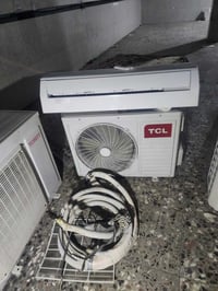 سبلت TCL • 2طن • كربلاء الحر
