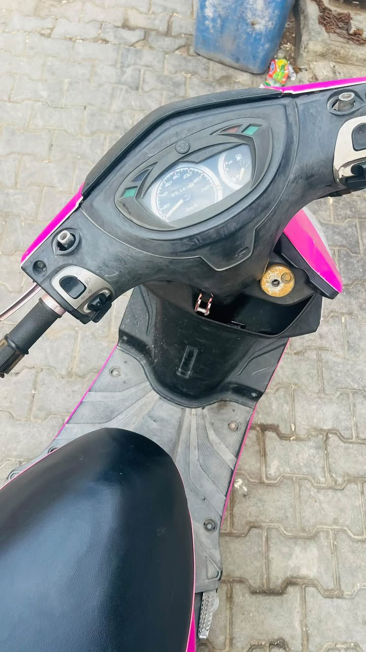 جي تي ار • مصبوغة • مكينة ناعمة