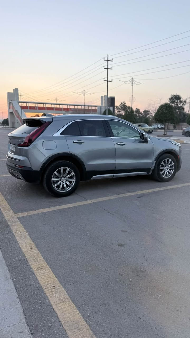السلام عليكم من رخصة الادمن
2023 Cadillac XT4, Premium Luxury 

كديلاك للبيع او مراوس حسب القناعه 

  ضرر السيارة صار عندي باب وجاملغ صبغ  ومنزلك صور الضر وتجي  تفحص وتجيك عل راحتك السياره حلوه وخير من الله كامله  مكمله  ومرقم معوقين ديالى باقيلها سنتين وتصير حره اسويلك وكاله وتنازل بل سياره الكتاب بسمي واني المستورد مكاني ديالى بعقوبة المركز لاستفسار رقمي  ( *********** )تصل عليه وتدلل وعيوني الك
