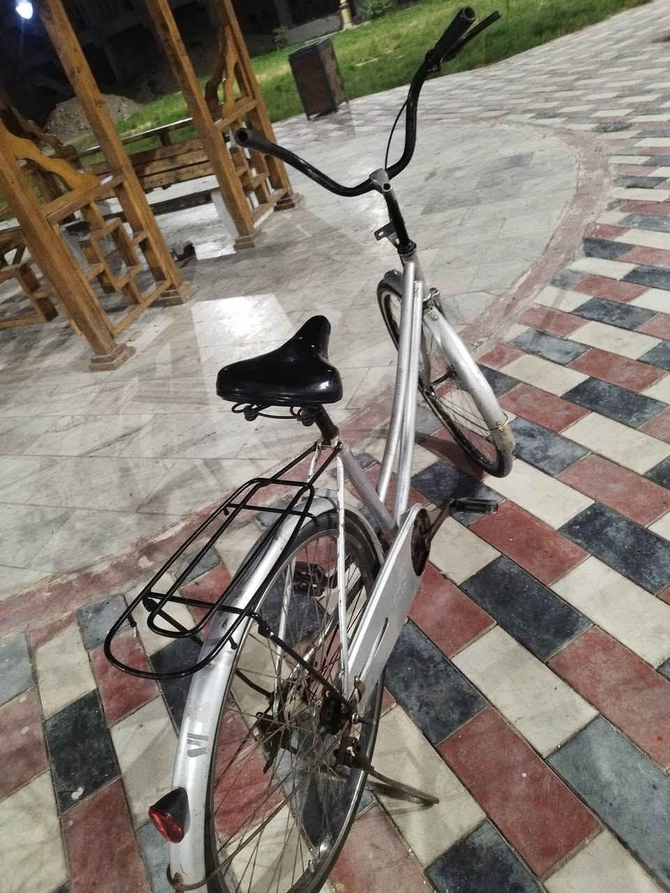 البصره • دراجة