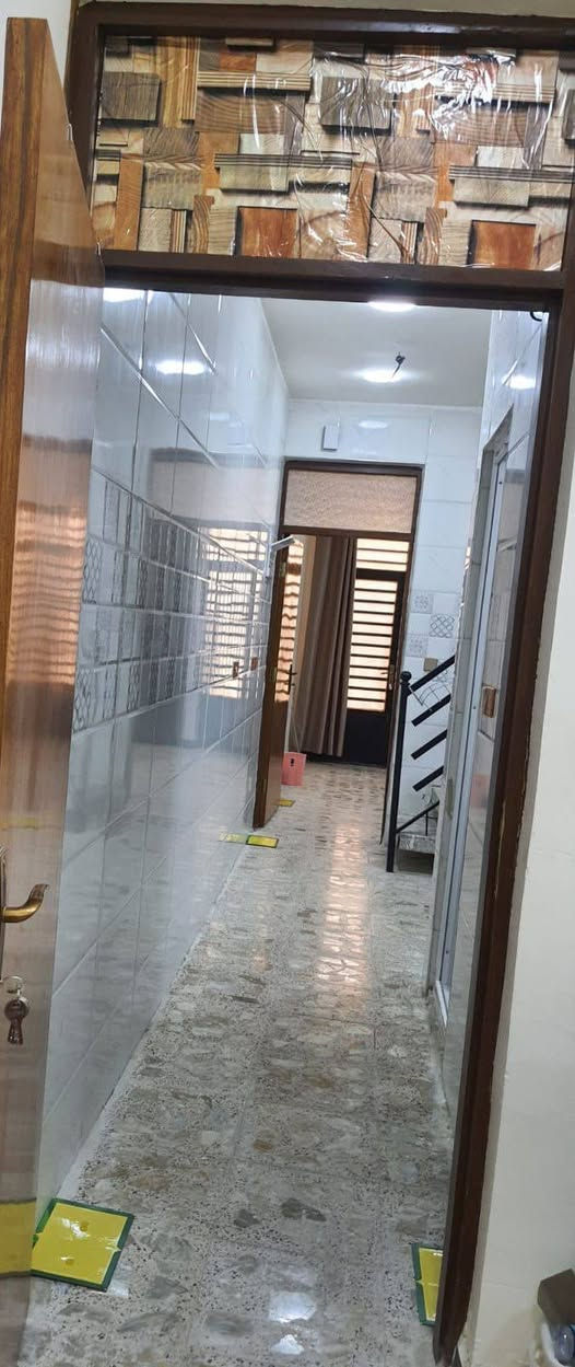 الحريه الثانيه • ٥٠م • ٣غرف