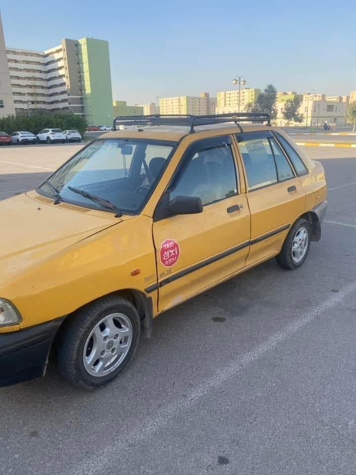 سايبا • ٢٠١١ • رقم بغداد