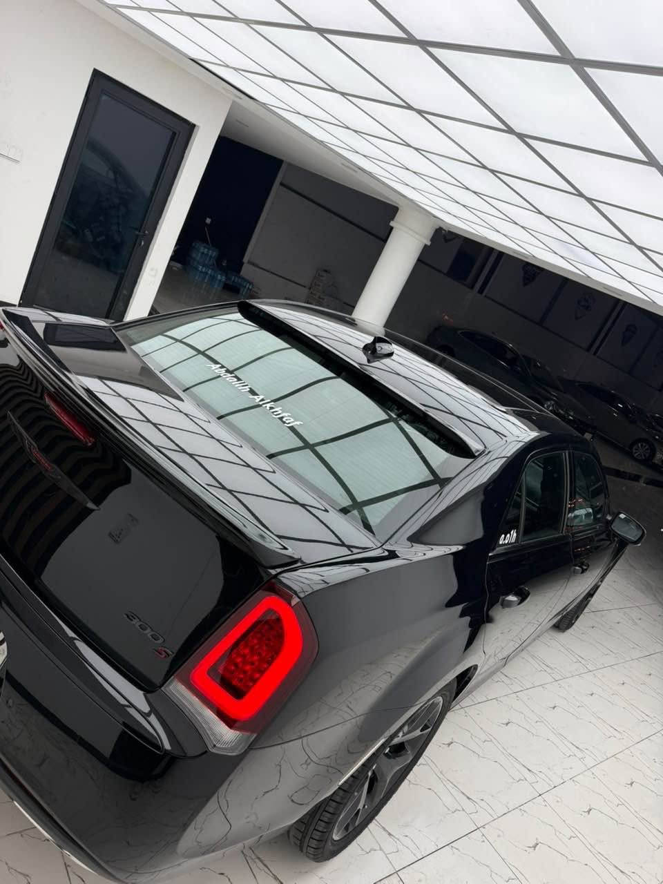 مرسيدس S300 • بنوراما • ٧٢٠٠٠ كم