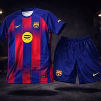 دريس ريال مدريد • دريس برشلونة • تايلندي