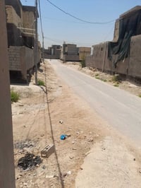 بيت زراعي • ١٠٠م • سند ٢٥