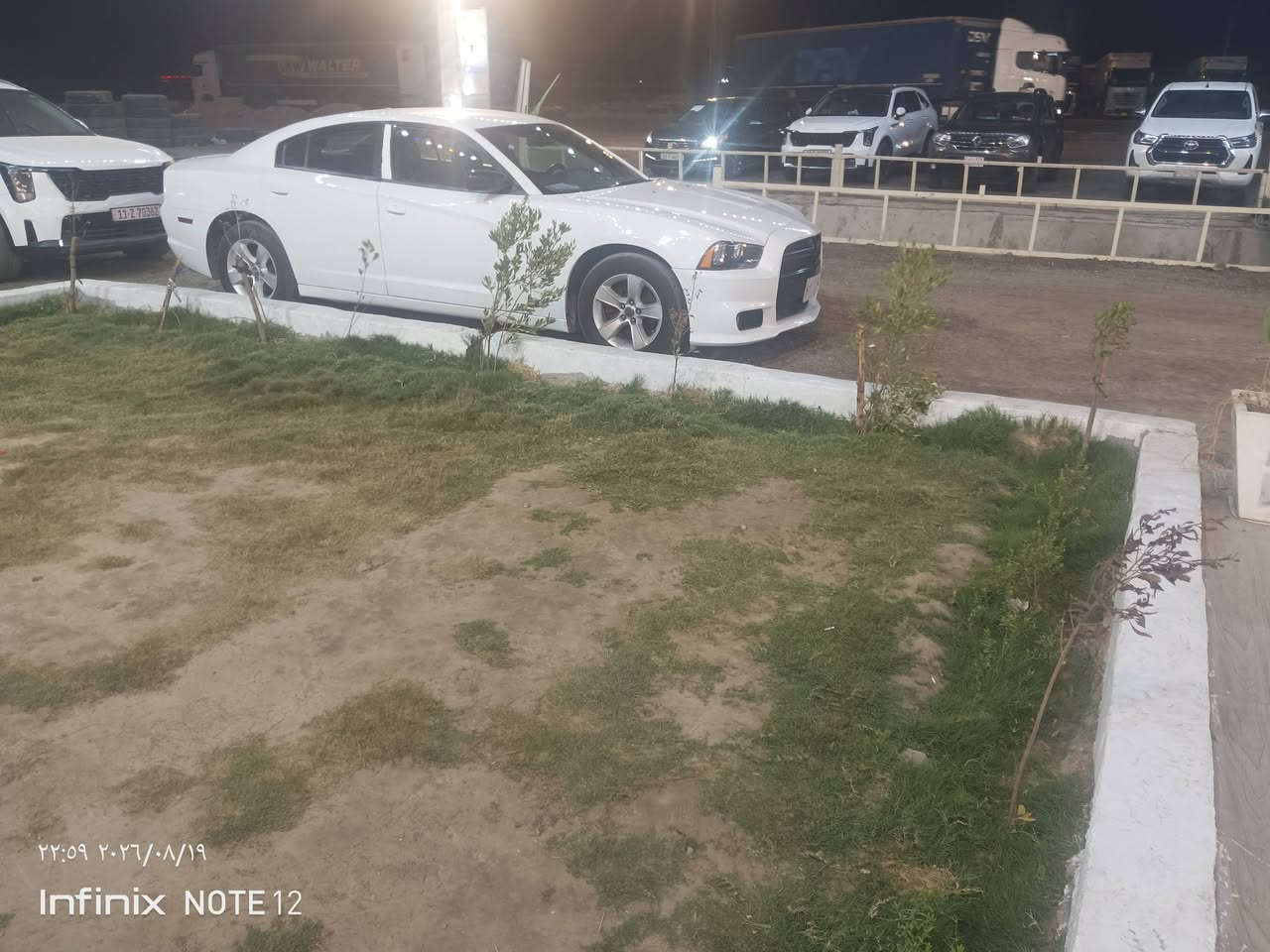 جارجر ١٤ كنديه رقم بغداد محرك ٣٦٠٠ جديد كير طيار شاشه جبيره سياره بيها قطعتين صبغ بلعراق وبنيد مبدل كفاله شواصي دواخل محرك كير اصوليات ‏‪***********‬‏

نص مكتوب في الصور:
- 14:37 2026/08/13 Infinix NOTE 12
- ٢٢:٥٩ ٢٠٢٦/٠٨/١٩
- Infinix NOTE 12
- ٠٩:٠٧ ٢٠٢٦/٠٨/١٨
- ٠٨:١٢ ٢٠٢٦/٠٨/١٨