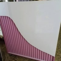 ميز كاشير • ١٠٠×١١٧ • نجف