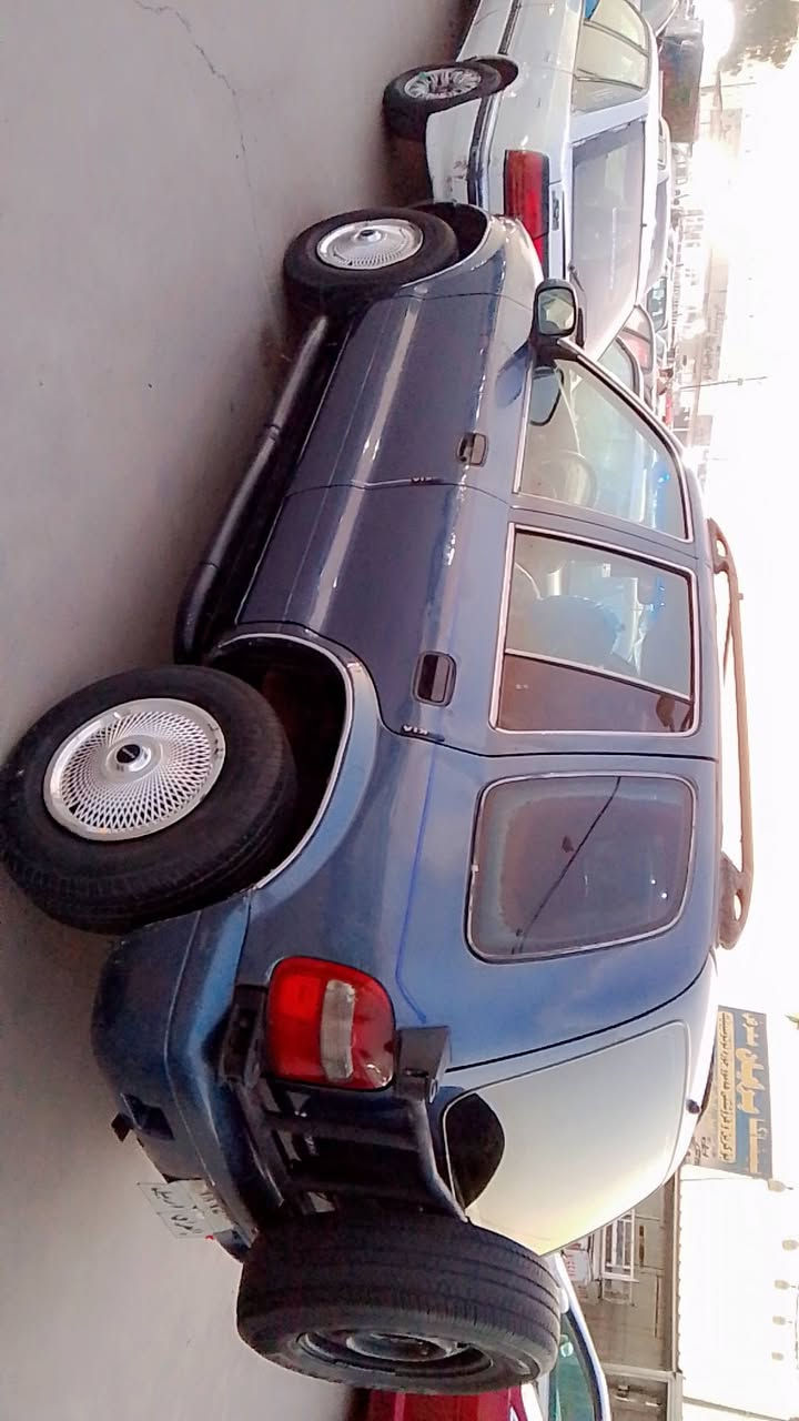 ماشاءالله 💗 تبارك الرحمن
سعر 38بي مجال
كيا سبورتاج موديل 2002 كير عادي رقمها اربيل جام كاربائى قفل مركزي بدون صبخ
بدون اي حادث كير محرك خير من الله 
تارات جديد سنوايه منتهى من 2025  
تحويل غراما بل شرط سيارا موجود بل
اربيل سعر 38 وبي مجال للطيبن 
*********** واساب
