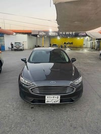 ٢٠٢٠ • ماكينة ١٫٥ توربو • ٧١٠٠٠ مايل