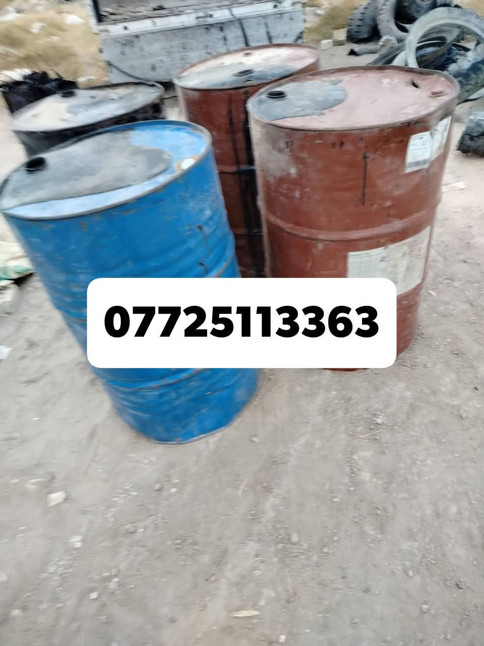 جير • سطوح • اساسات