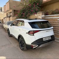 سبورتاج ٢٠٢٤ • مكينة ٢٠٠٠ • رقم اربيل