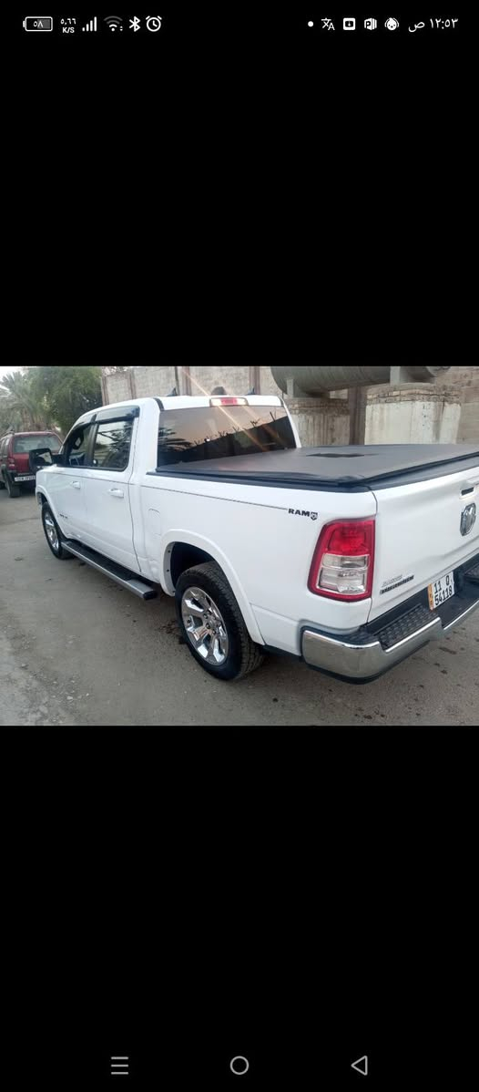 دوج رام موديل 22رقم بغداد بسمي بصمه تحكم سترين كير ماوس نص فول باب طويل وبدي قصير محرك 6سندر سعر 250او مراوس سياره اقل سعر رقمي واتساب ***********
