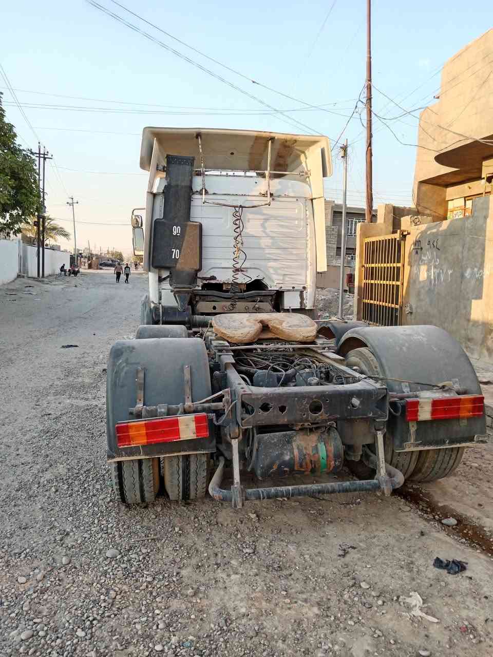 سلام عليكم كرواتي مديل٩٦ حجم ٣٥ بي فطر  بل شاصي وطخه خفيفه بل بجم ويه عربانه شاصي ألماني  ***********
