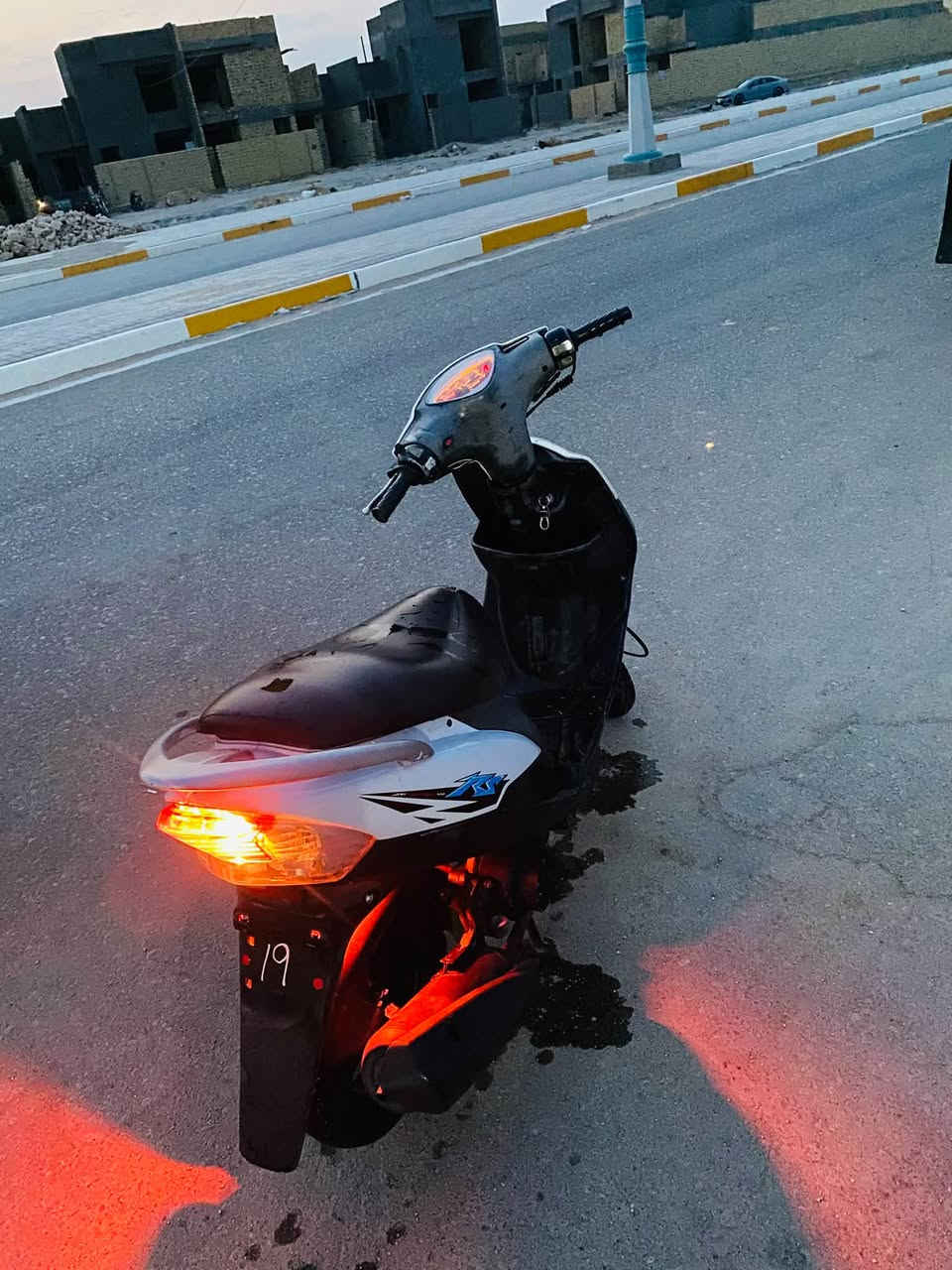 ماكس عدلة • كفرات البلاد • حاويه جديده