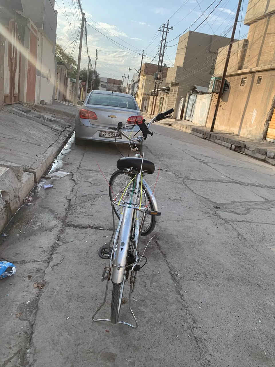 باسكال • ٦ نمر • نظيف