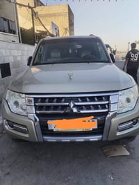 باجيرو • ٢٠١٨ • ٦ سلندر