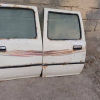 بيبان سيارة • ٢٠٠٧ • نضاف