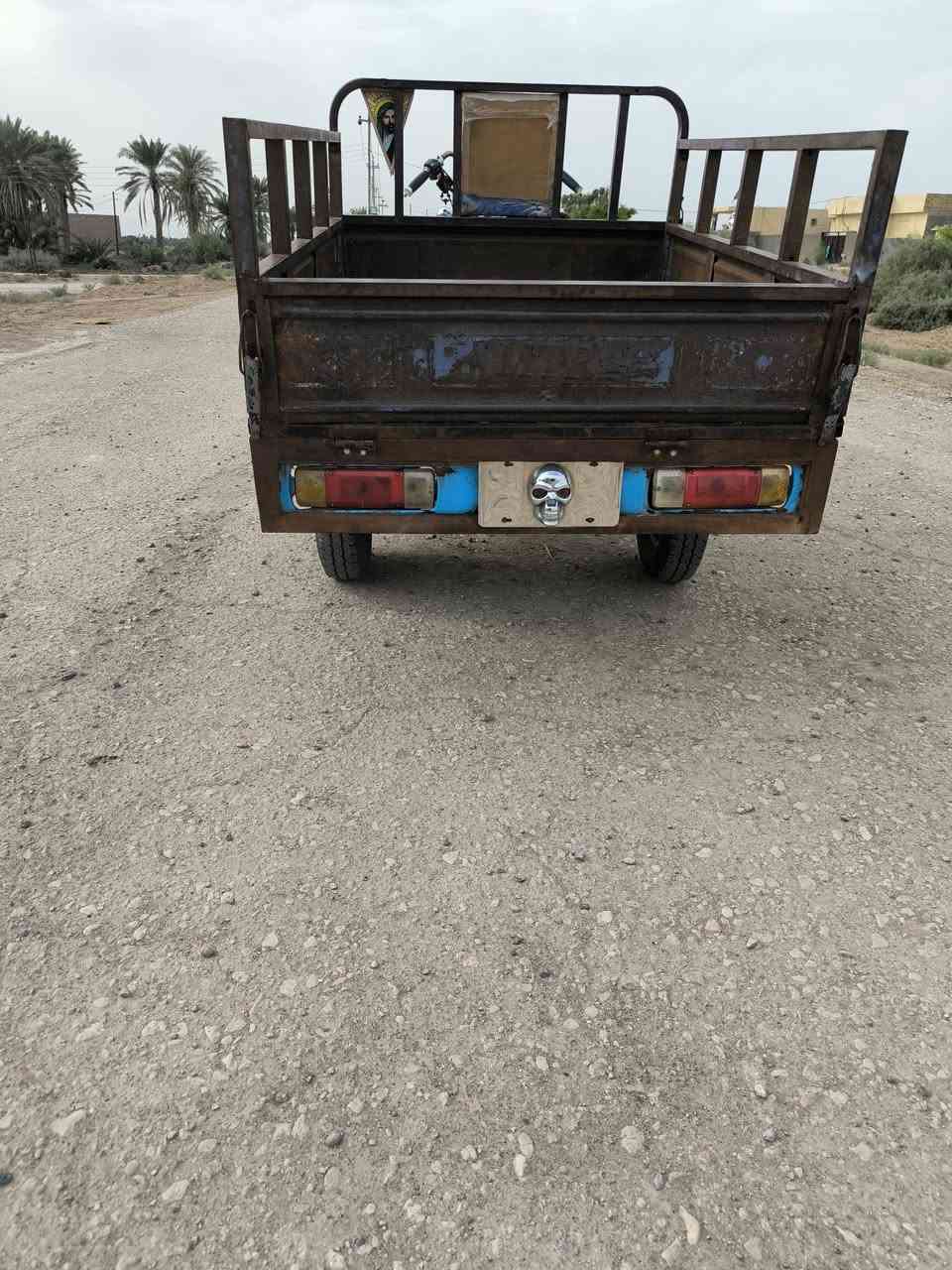 ستوته • شاصي مكفول • ٢٠٠٧