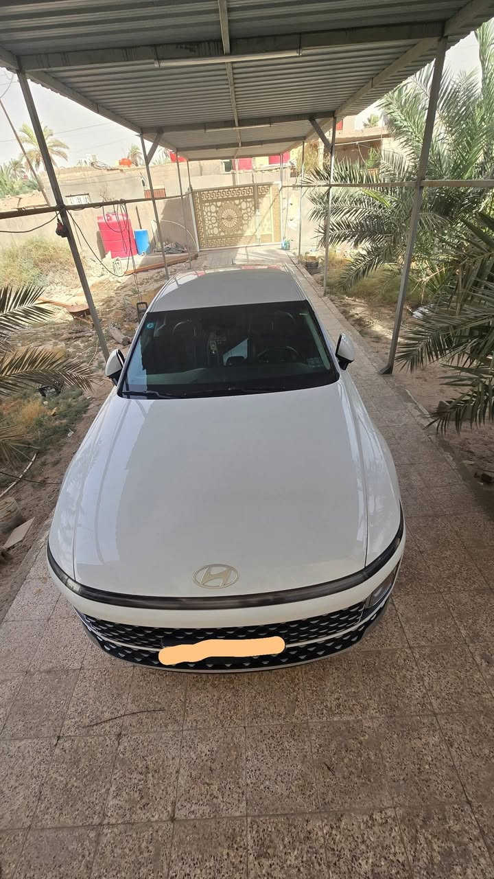 سلام عليكم
ازير 2024  غاز بلاد 
سياره جديده مكفوله كفاله عامه حته من الزلغ 
رقم شهداء بصره سنه وشوي ووتتحول باسم المشتري 
فوول مواصفات كلش سياره راقيه بلمشي والرزانه والمتانه 
 العاجبته يخابرني واكله السعر ويدلل 
***********
