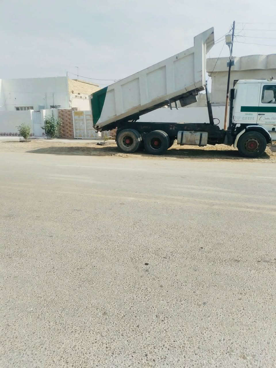 سكانيه • سكس • شاحنة