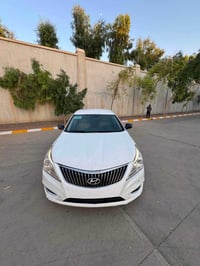 هوندا أزيرا • ٢٠١٣ • أوتوماتيك