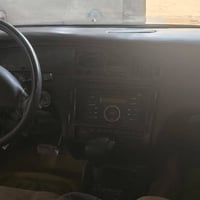 ١٩٩٣ • رقم انبار • مكينة نظيفة
