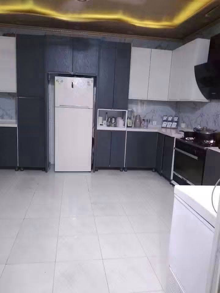 حي فلسطين • طابو صرف • ٢٠٧م