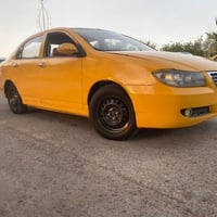فان • ٢٠١١ • محرك كورلا