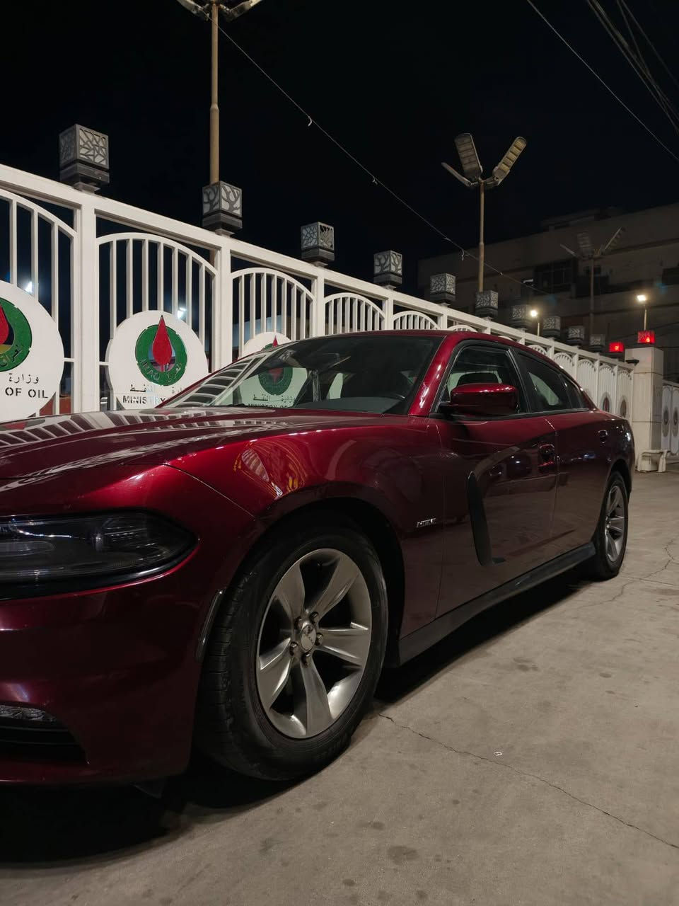 سلام عليكم جارجرموديل18بدون ايرباك آر تي 5700 ماشية 85 مكان بغداد *********** بغداد, العراق
