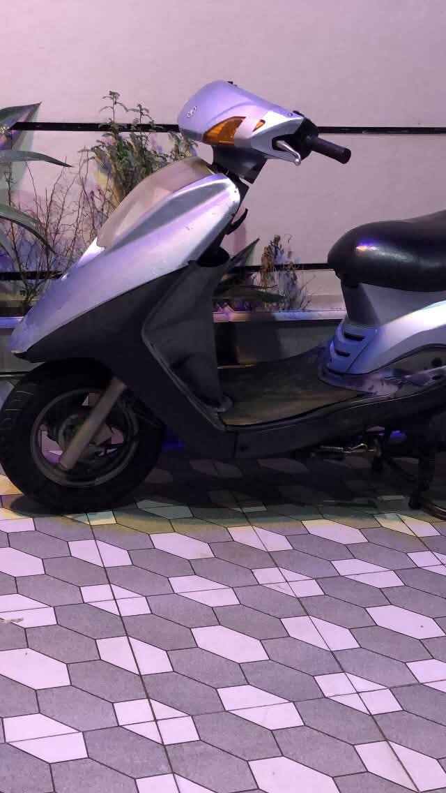 بريز • كابريتر • باتري ناقص