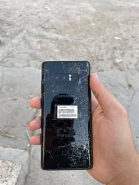 نوت 8 • يشتغل • يحتاج شاشة