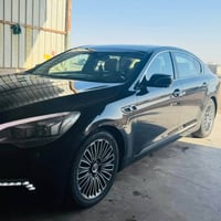 كيا كوريس • ٢٠١٣ • رقم بغداد