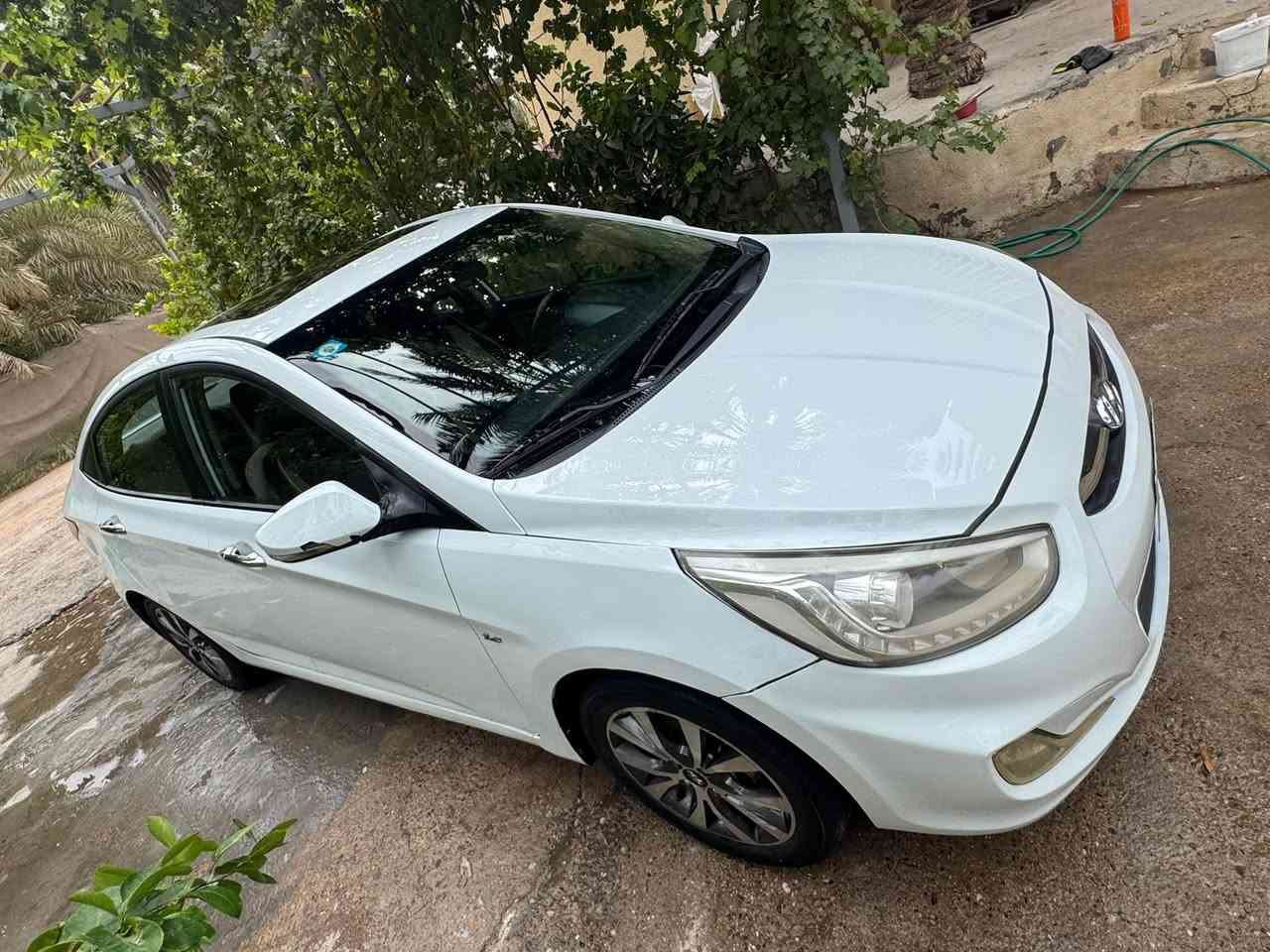 اكسنت ٢٠١٦ • رقم بغداد • كفاله عامه