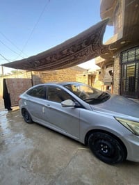 اكسنت • ٢٠١٧ • خليجي