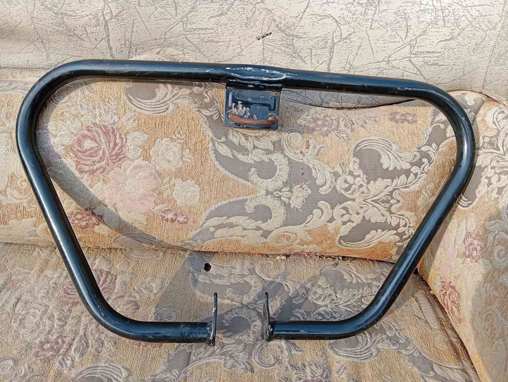 بوكسر • قطع جديده • صندوك كبير