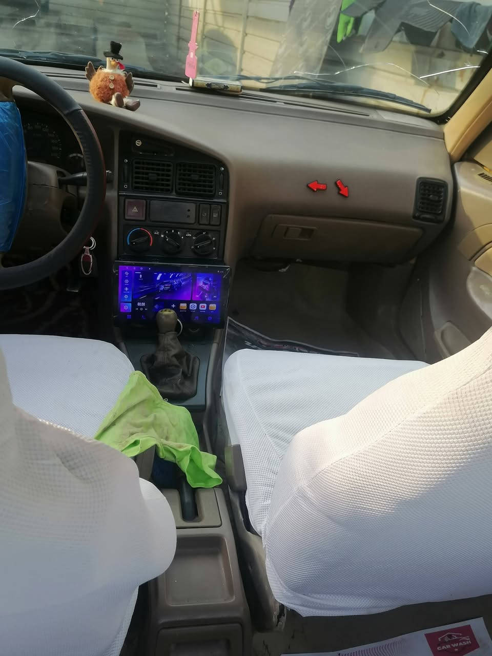 بيجو لاميس • ٢٠١٣ • رقم بغداد
