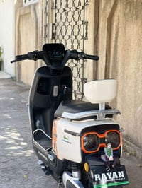 ريان ابو عيون • ٦ باتريات • نظيفة ١٠٠٪