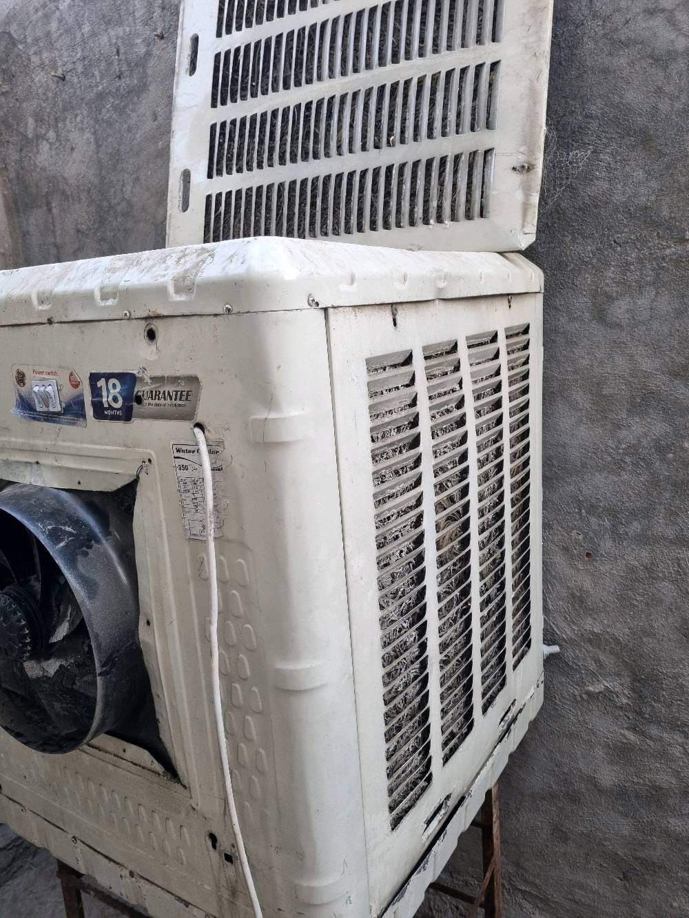مبرده هواها ثلج أريدها ب  65. تحوير مسويه
اقتصاديه بل كهرباء 
رقم الهاتف
***********