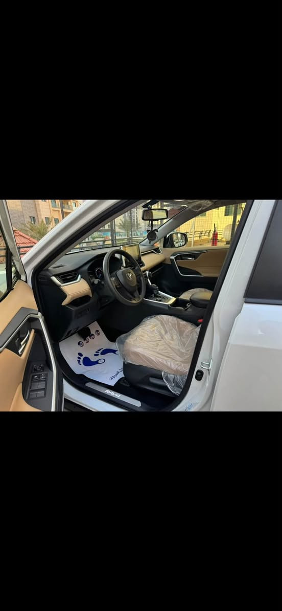 رافور ٢٠٢٣ • خليجي • فول مواصفات